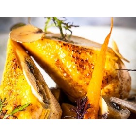 Smartbox - Coffret Cadeau - Repas dexception dans Un Restaurant étoilé au Guide Michelin 2022 près de Dijon - Repas dexcept