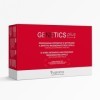 GENETICS PLUS PROGRAMMA INTENSIVO 12 SETTIMANE A EFFETTO RIGENERANTE PER CAPELLI CON CELLULE STAMINALI VEGETALI 14 FIALE 5 ML