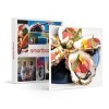 Smartbox - Coffret Cadeau - Dîner à La Scène Thélème, 1 étoile Michelin 2021 - idée Cadeau Originale