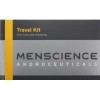 MenScience - Travel Kit TSA Compliant - Kit de voyage