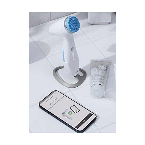 Nu Skin ageLOC LumiSpa iO Kit de nettoyage – peaux normales à mixtes