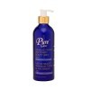 PURE GLOW pour les peaux sèches et déshydratées, même le teint Lotion 500ml Treatment Cream 30ml Serum 50ml Exfoliating Soap 