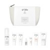 Discovery Kit by Dr. Barbara Sturm for Women - 8 Pc 1.69oz Cleanser, 0.67oz Facial Scrub, 0.67oz Face Mask, 0.1oz Hyaluronic 