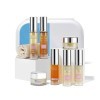 The Organic Pharmacy Hero Kit de soins de la peau