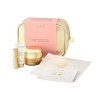 MZ SKIN Golden Glow Ritual Gift Set