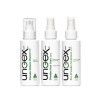 Ungex Premium Kit A1-i | Solution Demodex Mite | 3 en 1 | PKA1-i