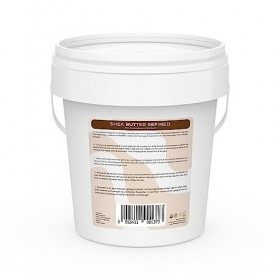 Beurre Karité Raffiné 100% Pur Naturel 1kg