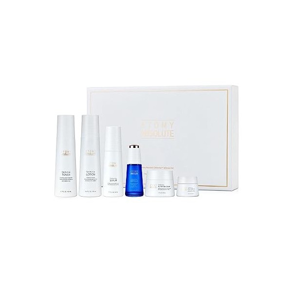 Atomy Skin Care 6 System by ATOMY