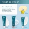 Lancer Skincare Lancer The Method Kit dintroduction pour peaux mixtes normales