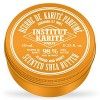 Institut Karité Paris – 98% Pur Beurre de Karité parfum Amande et Miel 10ml – Produit naturel pour cheveux, corps et visage –