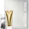 Michael Kors 16480 Set de Parfum avec Vaporisateur/Lotion Corporelle 100 ml