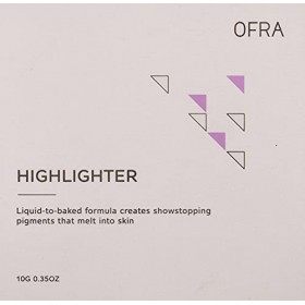 OFRA Beverly Hills Surligneur pour Femme 0.35 oz 10.35 ml