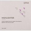 OFRA Beverly Hills Surligneur pour Femme 0.35 oz 10.35 ml