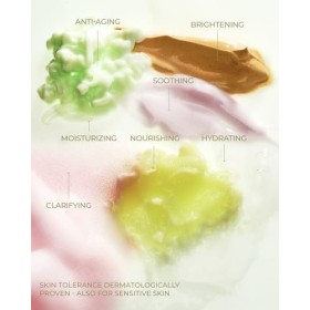 YEPODA - The Full Glow - Votre routine k-beauty complète