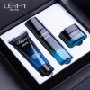 Kit de soins de la peau pour homme – Comprend un hydratant pour le visage pour homme, un nettoyant visage pour homme, un tone