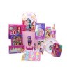 Disney Princess Coffret cadeau comprenant un shampooing gel, un ensemble de beauté, un ensemble dongles, un ensemble de soin