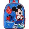 Disney Mickey Mouse and Friends Coffret Cadeau Comprenant Bain moussant et shampooing, Pochette Dentaire, boîte à Sandwich, g