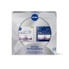 NIVEA EXTRA-FIRM Routine Case - 2 Pieces for Facial Treatments