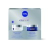 NIVEA EXTRA-FIRM Routine Case - 2 Pieces for Facial Treatments