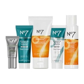 The Skincare Discovery Collection Coffret cadeau de Noël 5 pièces No72024