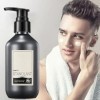 Ensembles et kits de soins de la peau pour homme – Coffret cadeau 3 pièces pour homme – Cadeaux pour adolescents garçons avec