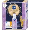 NIVEA Coffret cadeau BEAUTIFUL TIME