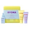 BYOMA Original | So Bright - Coffret de traitement | Set de soins de la peau - So Bright - Tri-Ceramide Complex - 30 ml + 15