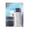 Dermalogica Smooth & Brighten Skin Kit - Trio exfoliation quotidienne