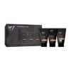 No7 Coffret cadeau trio énergisant pour homme