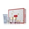 The Radiance Routine Stellar Kit by Estee Lauder for Women - 4 Pc Kit