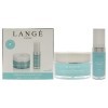 LANGE PARIS Essential Survival Detox Set 70ml