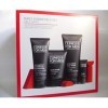 Clinique Lot de 4 soins de la peau Oil Control pour homme