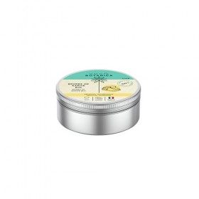 OMNIA BOTANICA - Beurre végétal de Karité BIO - Beurre végétal bio - Cosmétique biologique - Ingrédient 100% dorigine nature