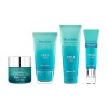 PRAI MenoGlow Set - Super Hydrating Sleep Creme 50ml + Ultra Rejuvenating Sleep Mask 50ml With Free MenoGlow Tonic 198ml