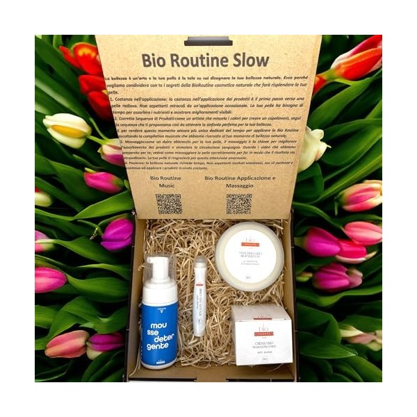 Bio Routine Anti Age Naturel Bio