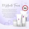 My Perfect Facial - 10 kit de traitement