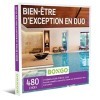 Bongo Bien-être dException en Duo Coffret Cadeau Unisex-Adult, Multicolore, Taille Unique