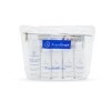 ACQUAGRAPH® Coffret cosmétique AcquaTravel, Pack Routine Anti-Âge, crèmes femme Anti-rides, Anti-âge, Anti-imperfections, Ant