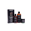 Brickell Men Daily Advanced Face Care Routine I, Gel Nettoyant Pour le Visage, Gommage Pour le Visage, Lotion Hydratante Pour...