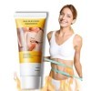 Chaude Crème Amincissante,Crème Anti-Cellulite,Crème Cellulite,Crème Brûle-graisse Corporelle pour éliminer la Cellulite,pour