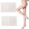 Invisible Thigh Lift Tape,Patch pour le Corps Raffermissant et Modelant,Ruban Adhésif pour Peau Affaissée,Patch de Serrage de