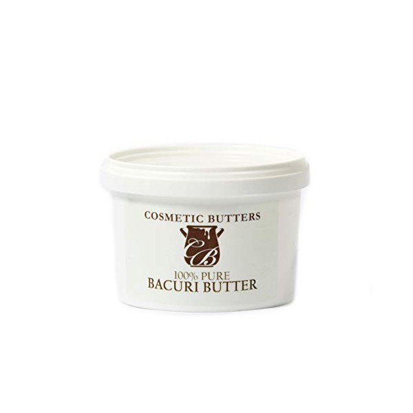 Beurre De Bacuri - 100% Pur et Naturel - 500g