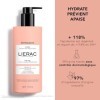 Lierac - Phytolastil - Le Gel Prévention Vergetures 400ml - Soin Corps Vergetures - Hydrate – Apaise - 97% dingrédients dor