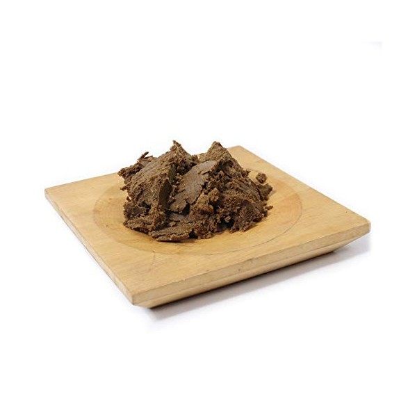 Beurre De Bacuri - 100% Pur et Naturel - 500g