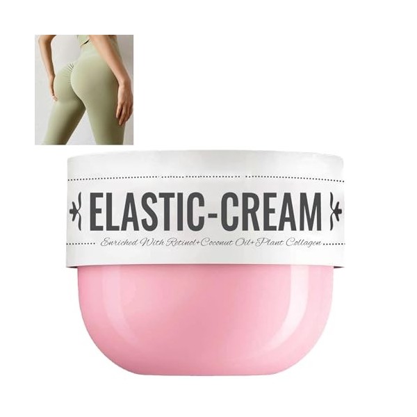 150g Crème liftante pour Les Hanches,Buttock Liftante Crème,Buttock Crème pour Grossir les Fesse,Les Hanches Liftante Crème,C