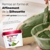 Enveloppement Maison & SPA Auto Chauffant 3 Algues Marines Start Silhouette et Détox ● Wrap Amincissant Anti cellulite ● Remo