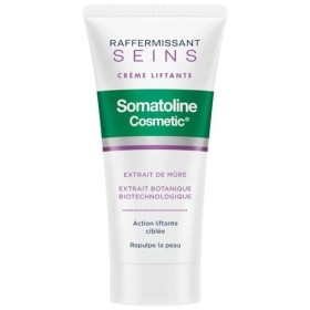 Somatoline cosmetic raffermissant poitrine 75ml