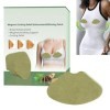 KOAHDE Patch Raffermissant les Seins,Patchs pour lAmélioration de Poitrine,Breast Enhancement Patches,Patch de Raffermisseme