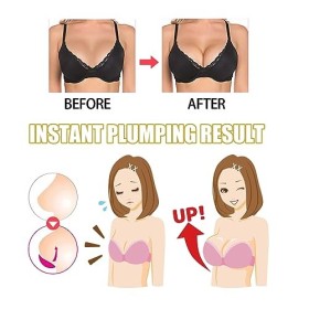 Patch de Raffermissement des Seins,Patch pour lAmélioration Poitrine,Masque Damélioration Mammaire,Patch dAgrandissement d