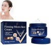 Crème Lifting Raffermissante pour Visage V,Crème Raffermissante pour Visage V,Crème Visage en Forme de V,Crème Amincissante p